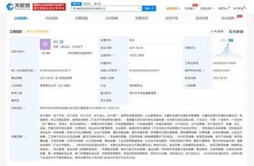 美團科技新公司成立，業務布局再擴展 從生活服務到病媒防治與信息系統集成