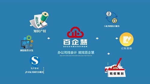 百企慧集團 引領企業發展，提供全方位企業管理咨詢服務
